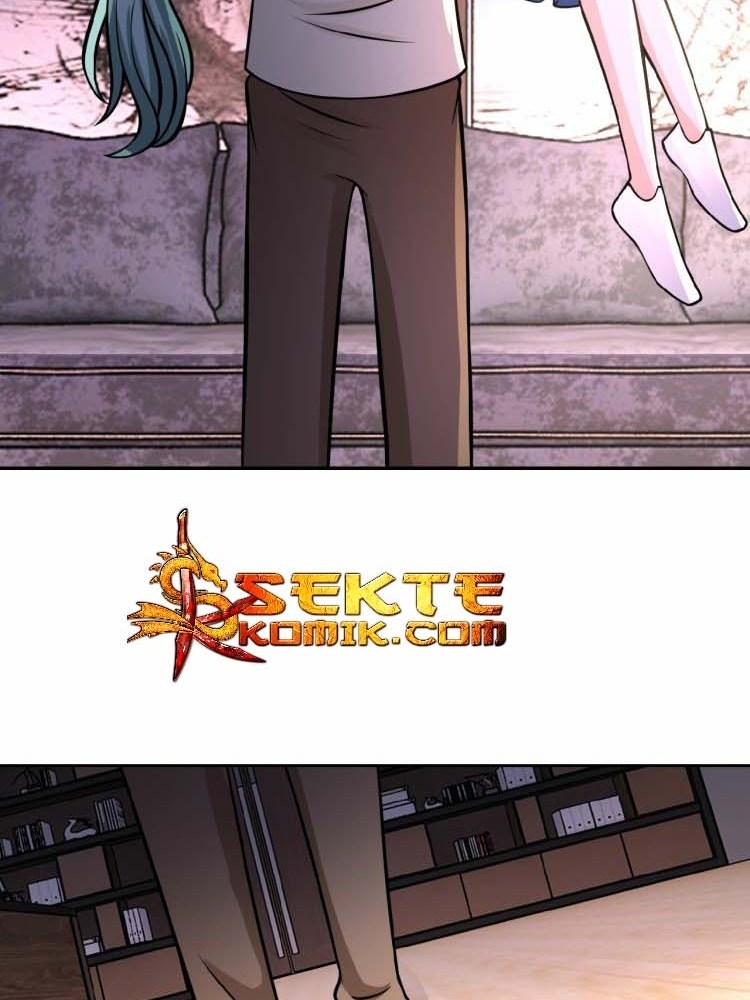 Super System Chapter 24 Bahasa Indonesia